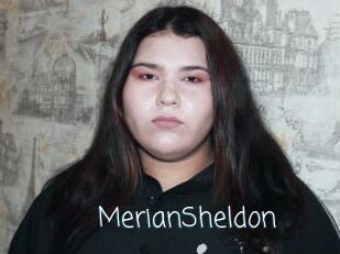 MerianSheldon