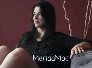 MeridaMac