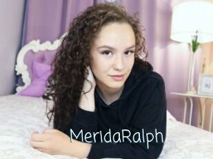 MeridaRalph