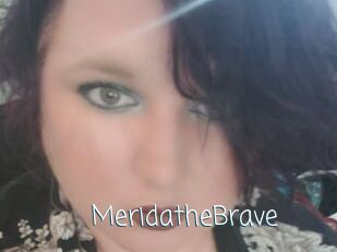 MeridatheBrave Adult o Porn