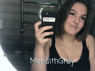 MeridithGray