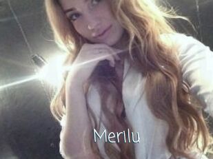 Merilu