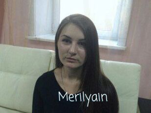 Merilyain