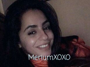 MeriumXOXO