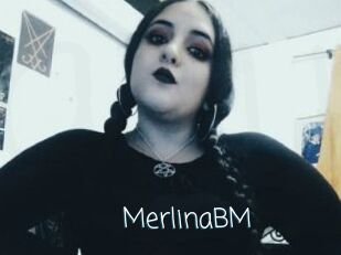MerlinaBM Adult o Porn