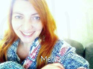 Merlis Adult o Porn