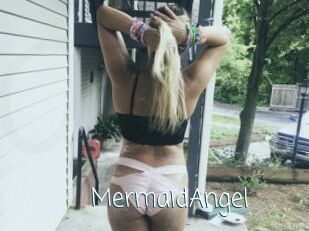 MermaidAngel
