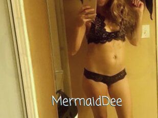 Mermaid_Dee
