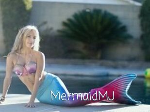 MermaidMJ