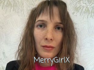MerryGirlX