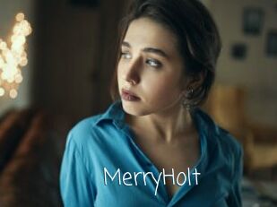 MerryHolt