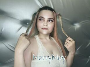 MerryMay Adult o Porn