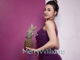 MerryWilliams