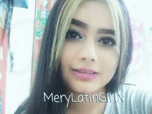 MeryLatinGirlX