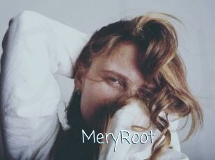 MeryRoot Adult o Porn