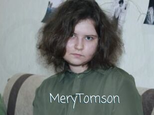 MeryTomson