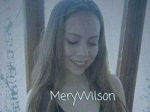 MeryWilson