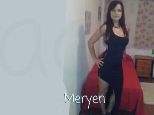 Meryen