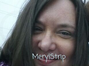 MerylStrip
