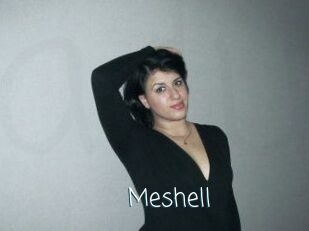 Meshell