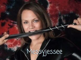 Messyjessee