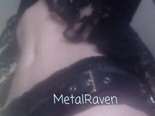 MetalRaven