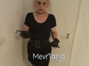 MevrTanja