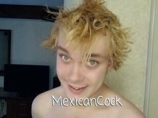 MexicanCock