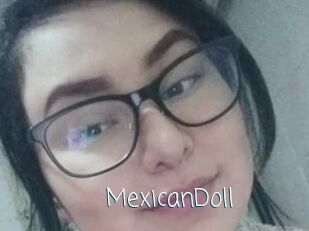 MexicanDoll