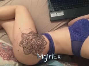 MgirlEx