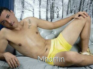 Mhartin