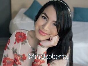 MhiaRoberts