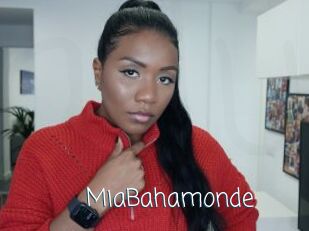MiaBahamonde