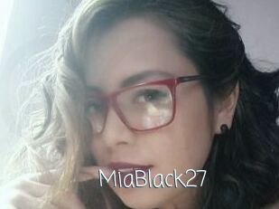 MiaBlack27