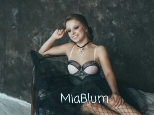 MiaBlum