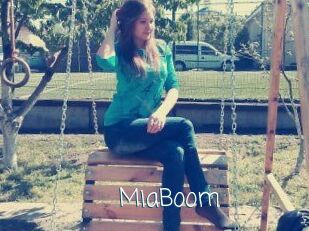 MiaBoom