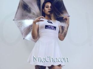 MiaChacon