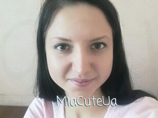 MiaCuteUa