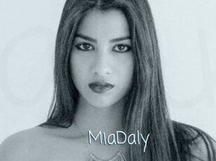 MiaDaly