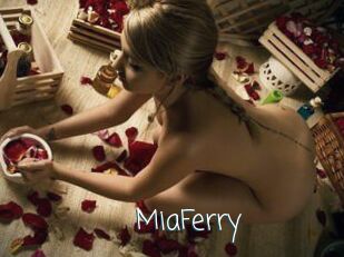 MiaFerry