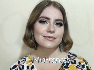 MiaFrances