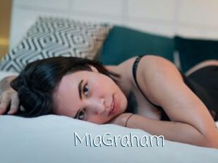 MiaGraham