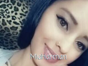 MiaHarman