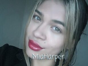 MiaHarper
