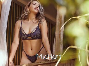 MiaHart