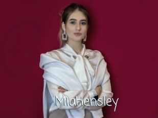 MiaHensley