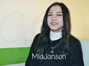 MiaJanson