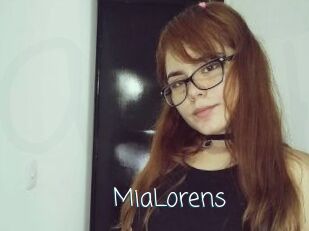 MiaLorens