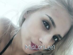 MiaLoriLee1