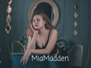 MiaMadden